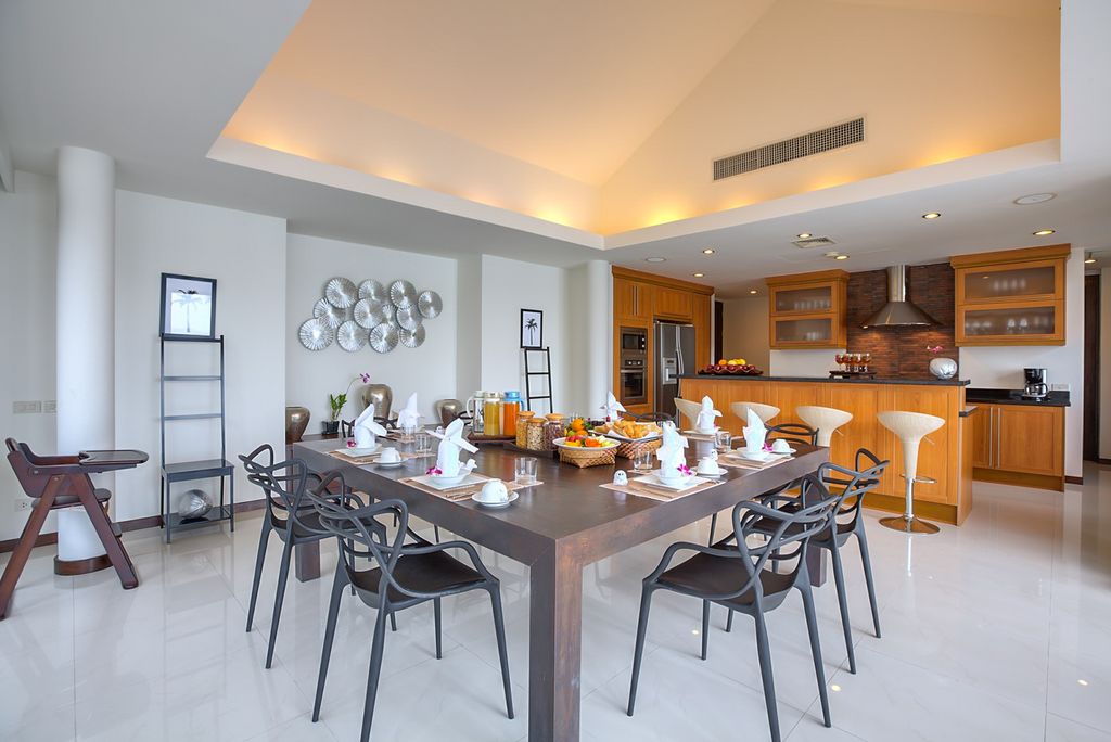 Baan Ngam Bin Koh Samui Olivers Travels 4