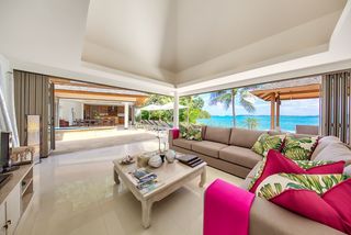 Baan Ngam Bin Koh Samui Olivers Travels 3