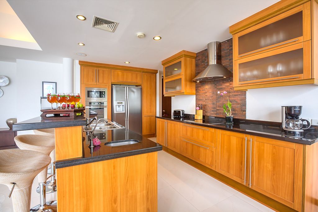 Baan Ngam Bin Koh Samui Olivers Travels 5