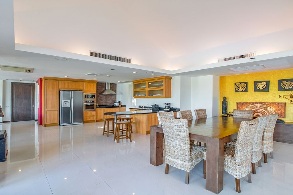 Baan Amphoe Koh Samui Olivers Travels 4