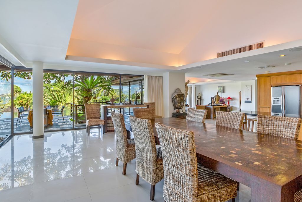 Baan Amphoe Koh Samui Olivers Travels 5