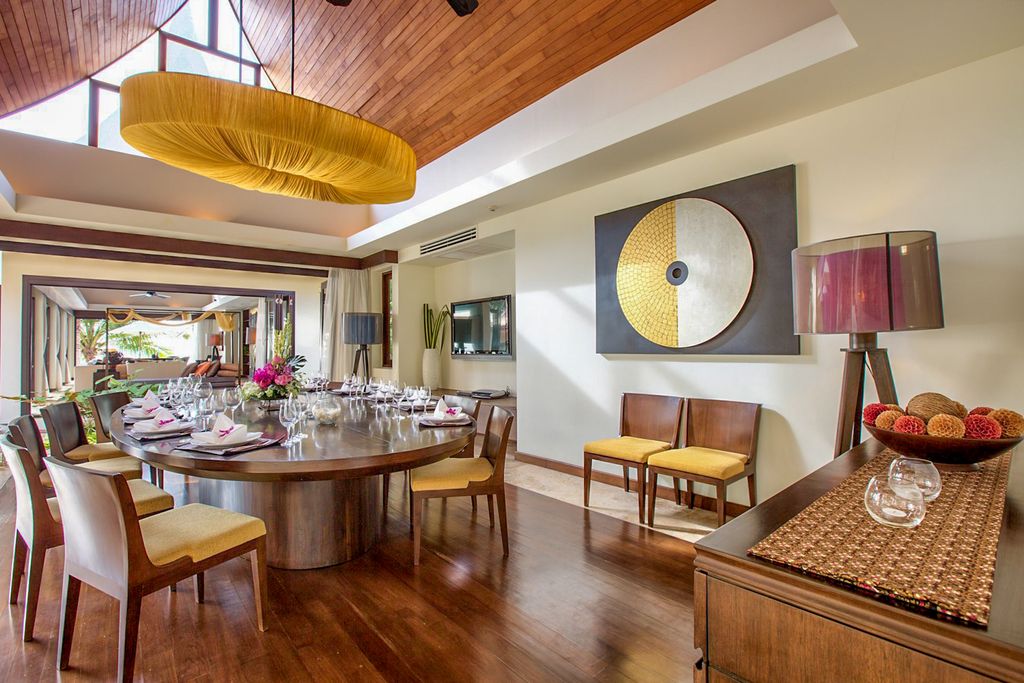 Baan Lipa Koh Samui Olivers Travels 4