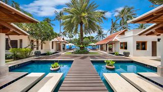 Baan Noi Koh Samui Olivers Travels 1