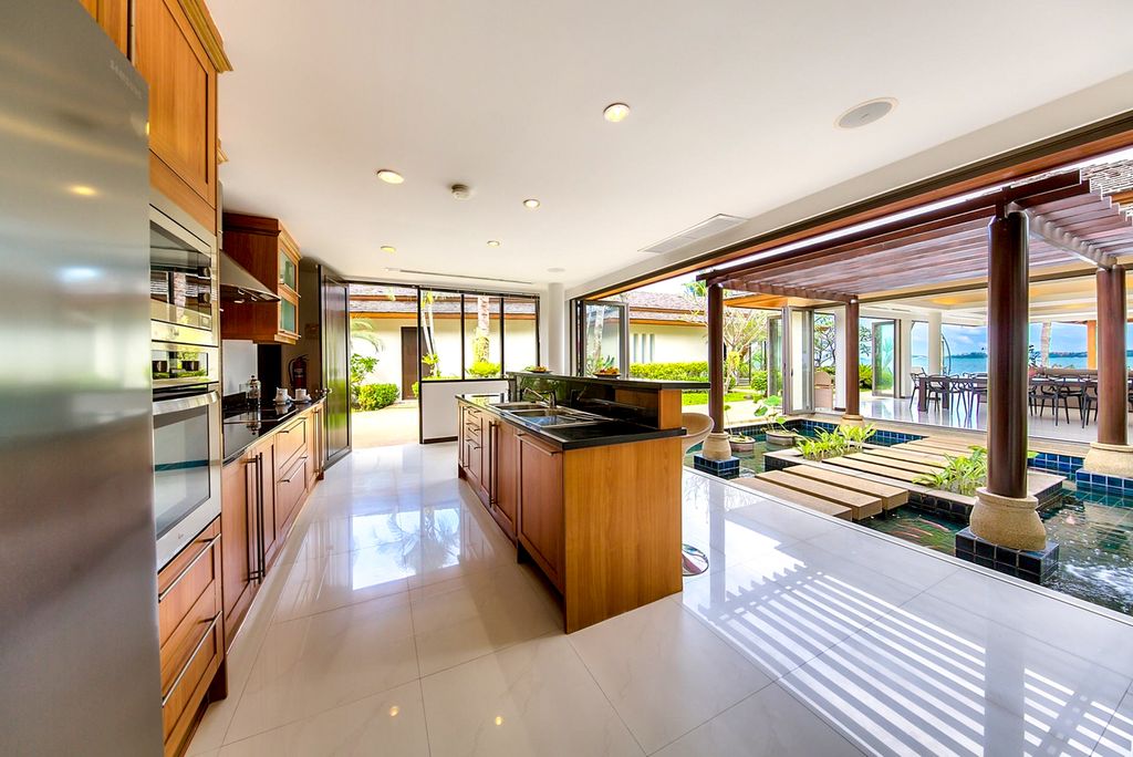 Baan Samui Koh Samui Olivers Travels 4