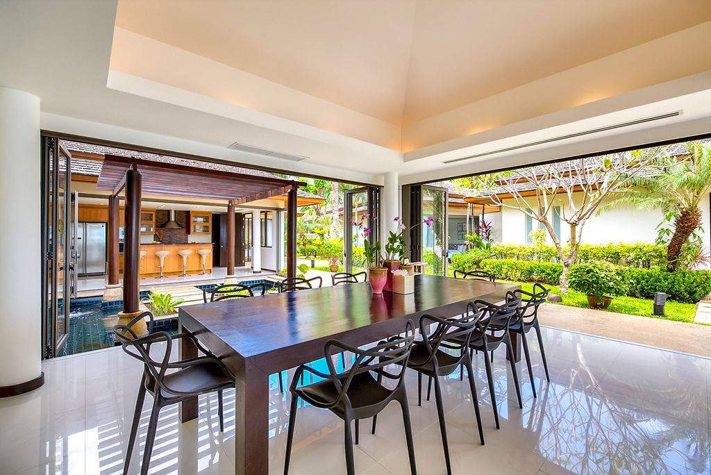 Baan Samui Koh Samui Olivers Travels 3