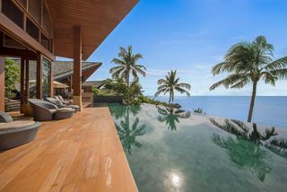 Baan Tambon Koh Samui Olivers Travels 1