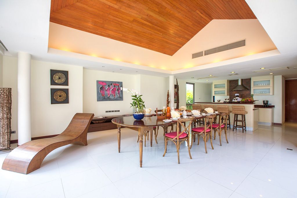 Baan Zazen Koh Samui Olivers Travels 3