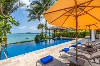 Baan Zazen Koh Samui Olivers Travels 1