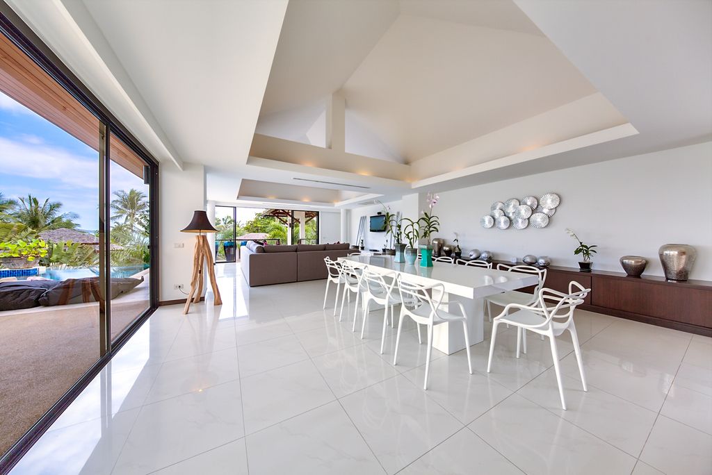 Baan Thian Koh Samui Olivers Travels 4