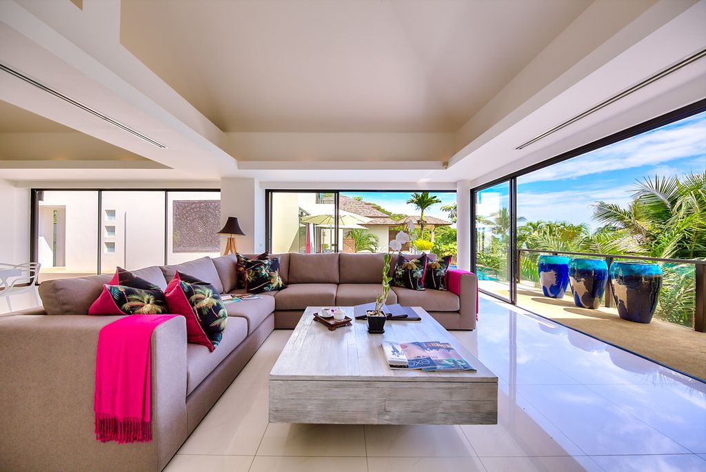 Baan Thian Koh Samui Olivers Travels 3