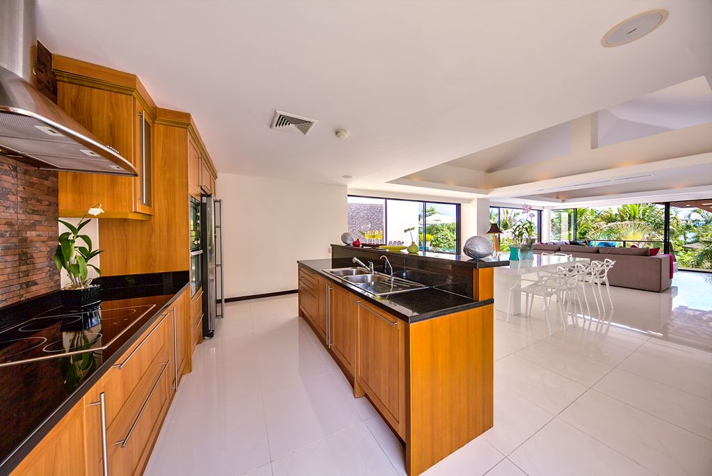 Baan Thian Koh Samui Olivers Travels 5