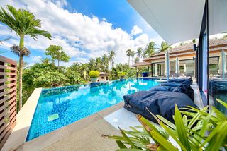 Baan Thian Koh Samui Olivers Travels 1