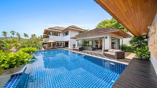 Baan Yai Koh Samui Olivers Travels 1