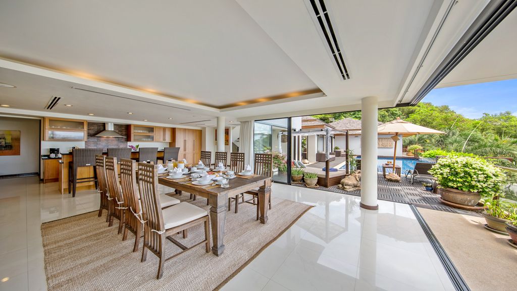 Baan Yai Koh Samui Olivers Travels 4