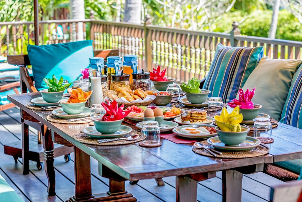 Baan Laem Sor Koh Samui Olivers Travels 5