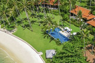 Baan Laem Sor Koh Samui Olivers Travels 1