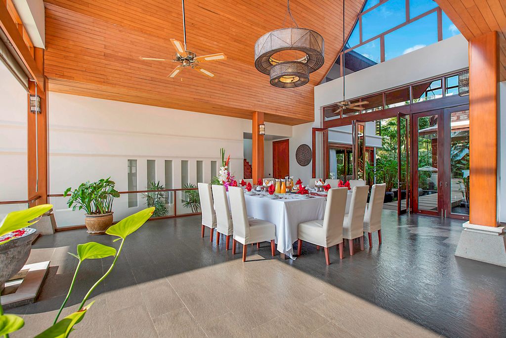 Baan Krom Koh Samui Olivers Travels 4