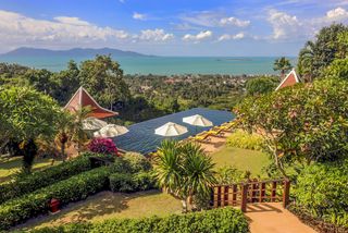 Baan Luang Koh Samui Olivers Travels 1