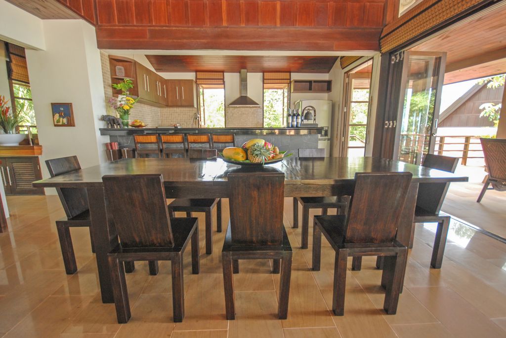 Baan Luang Koh Samui Olivers Travels 4