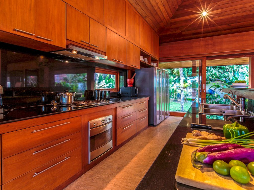 Baan Namuang Bin Koh Samui Olivers Travels 5