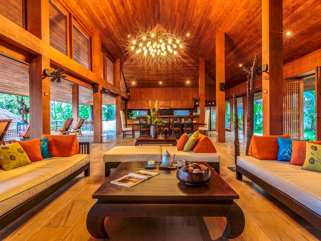 Baan Namuang Bin Koh Samui Olivers Travels 3
