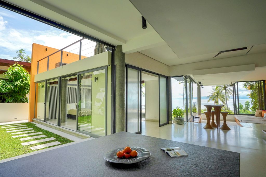 Baan Muang Koh Samui Olivers Travels 6