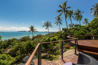 Baan Muang Koh Samui Olivers Travels 1
