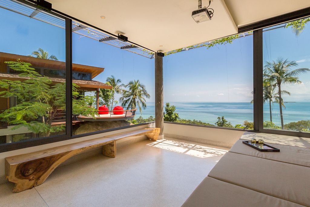 Baan Muang Koh Samui Olivers Travels 3