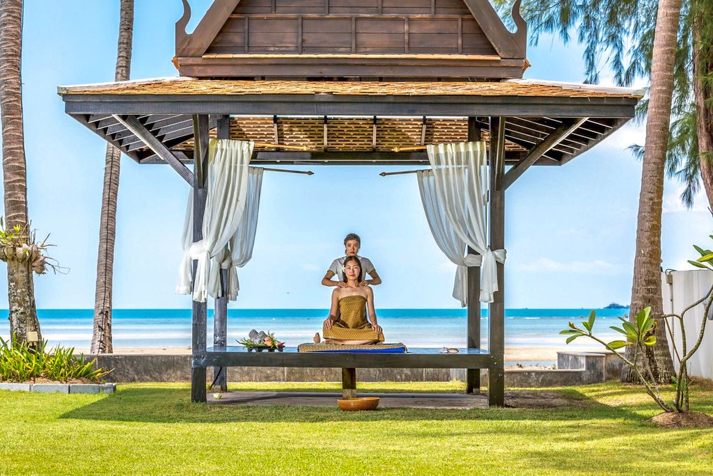 Baan Surat Koh Samui Olivers Travels 5