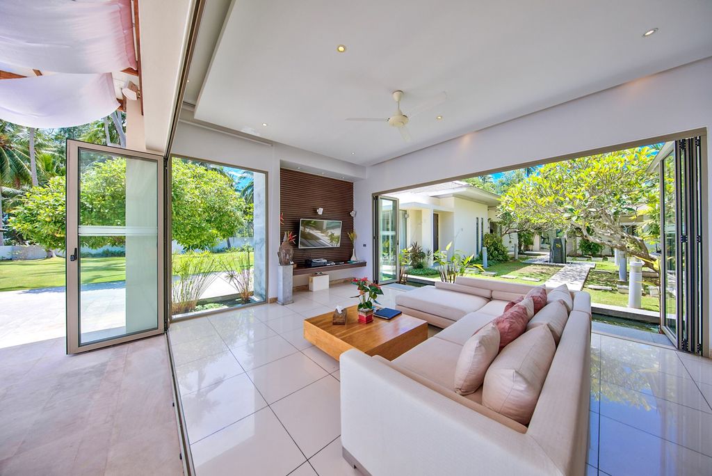 Baan Surat Koh Samui Olivers Travels 3