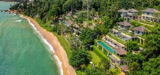 Baan Thani Koh Samui Olivers Travels 1