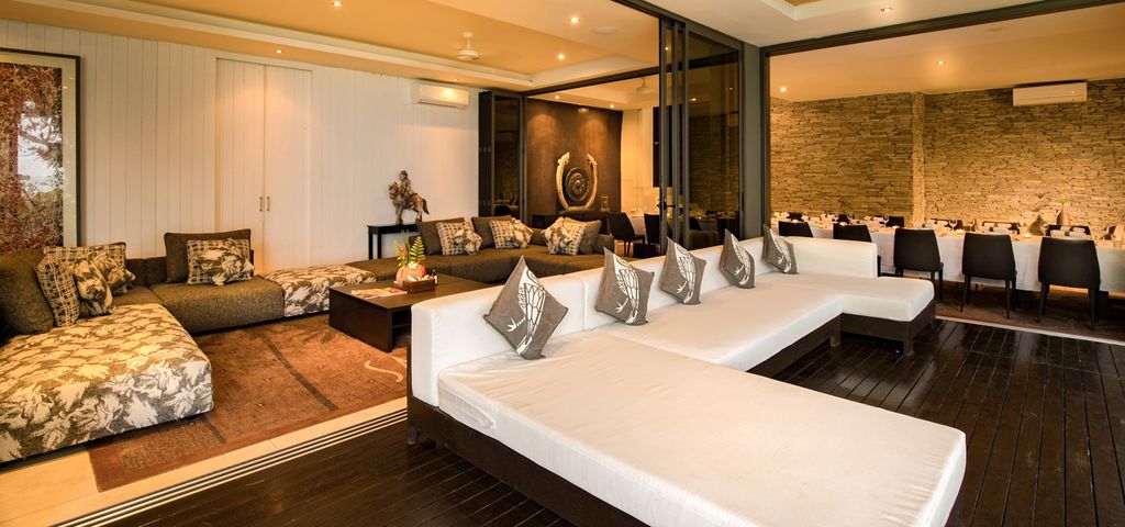 Baan Thani II Koh Samui Olivers Travels 3