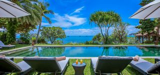 Baan Thani II Koh Samui Olivers Travels 1