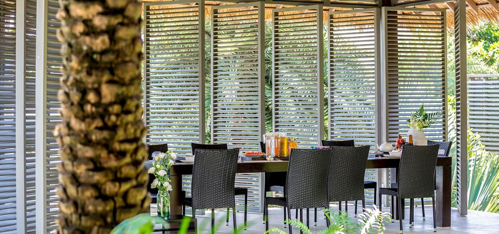 Baan Thani II Koh Samui Olivers Travels 4