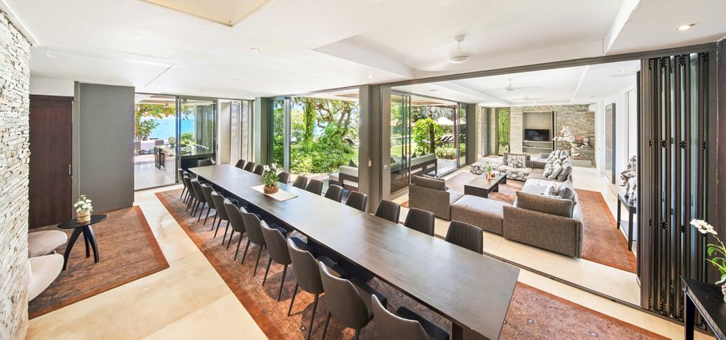 Baan Thani II Koh Samui Olivers Travels 5