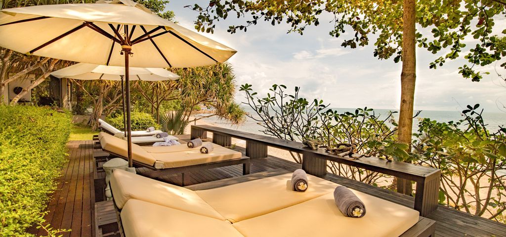 Baan Thani III Koh Samui Olivers Travels 5