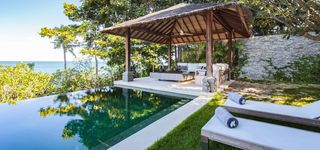 Baan Thani III Koh Samui Olivers Travels 1
