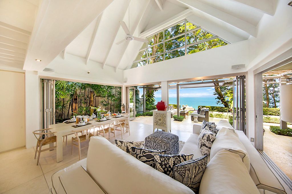Baan Pattana Koh Samui Olivers Travels 2