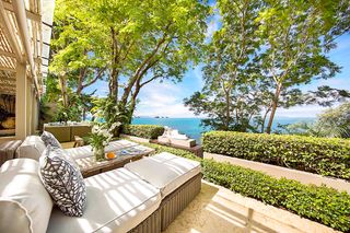 Baan Pattana Koh Samui Olivers Travels 1