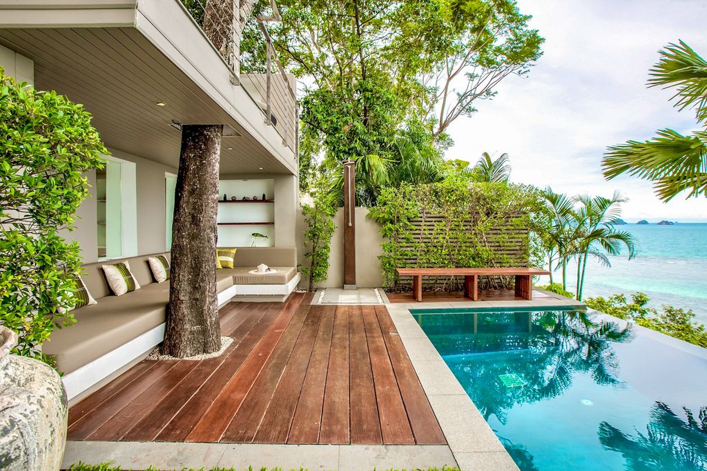 Baan Pattana II Koh Samui Olivers Travels 2
