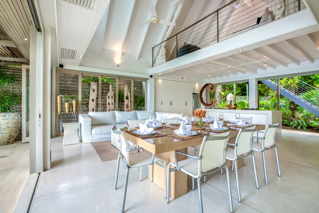 Baan Pattana II Koh Samui Olivers Travels 3