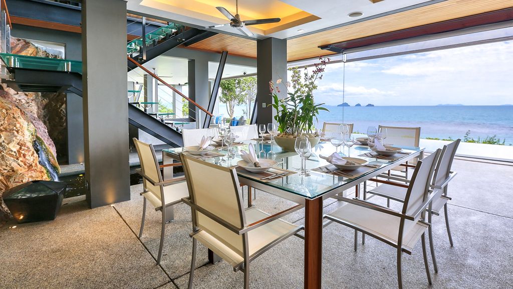 Baan Tarus Koh Samui Olivers Travels 4