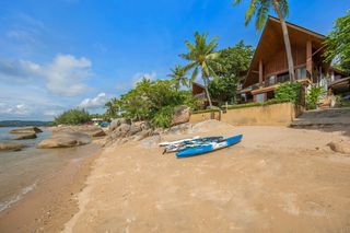 Baan Maret Koh Samui Olivers Travels 1