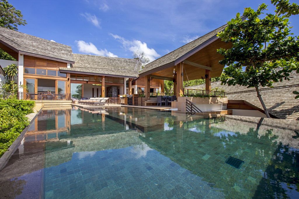 Baan Maret Koh Samui Olivers Travels 2