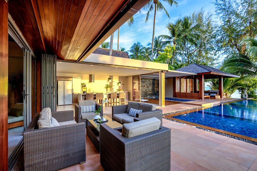 Baan Luek Koh Samui Olivers Travels 2