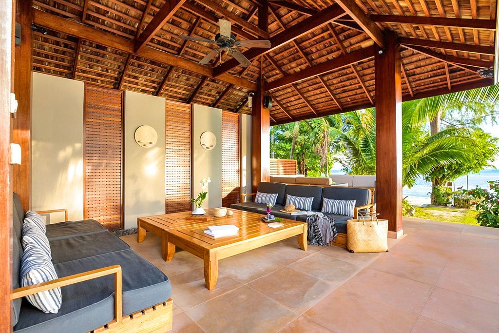 Baan Luek Koh Samui Olivers Travels 3