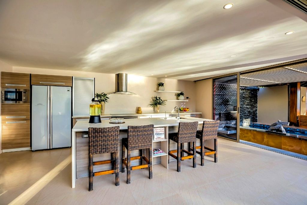 Baan Luek Koh Samui Olivers Travels 5