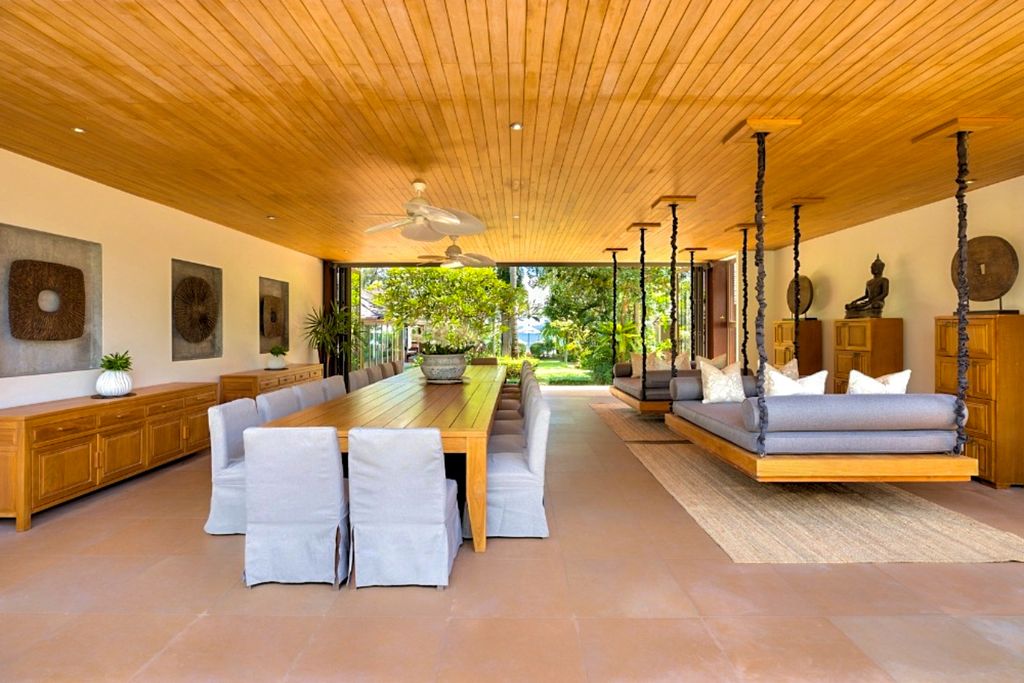 Baan Luek Koh Samui Olivers Travels 4