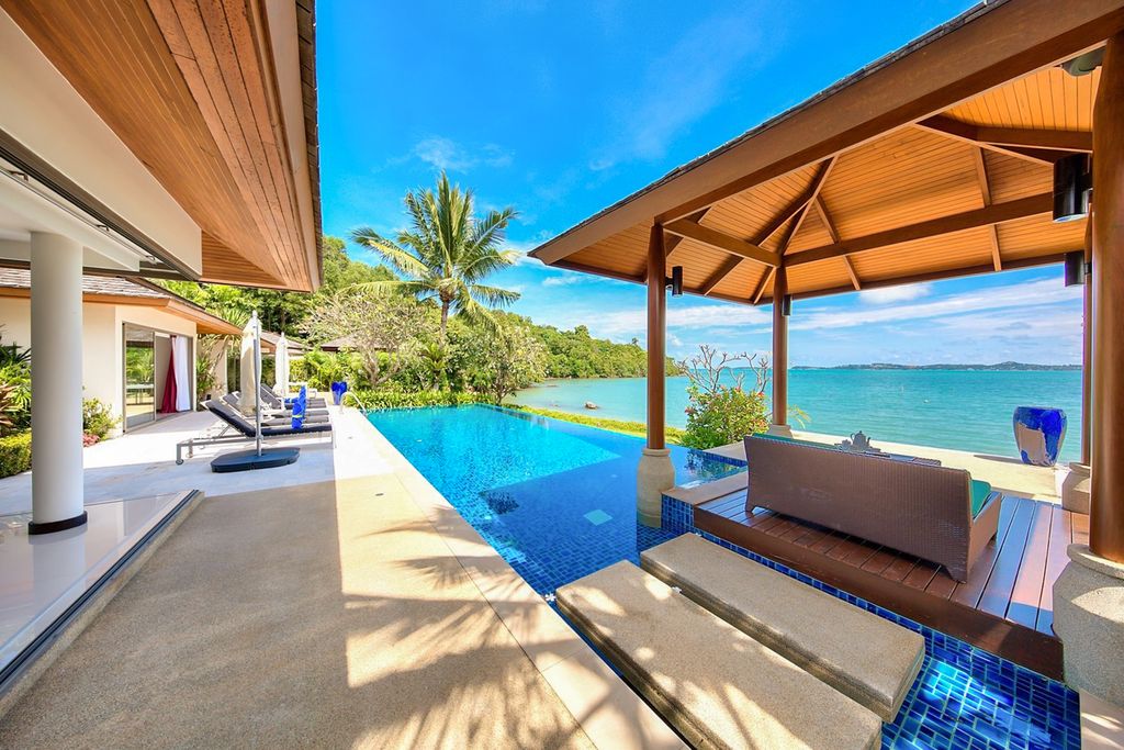 Baan Braluk Koh Samui Olivers Travels 2