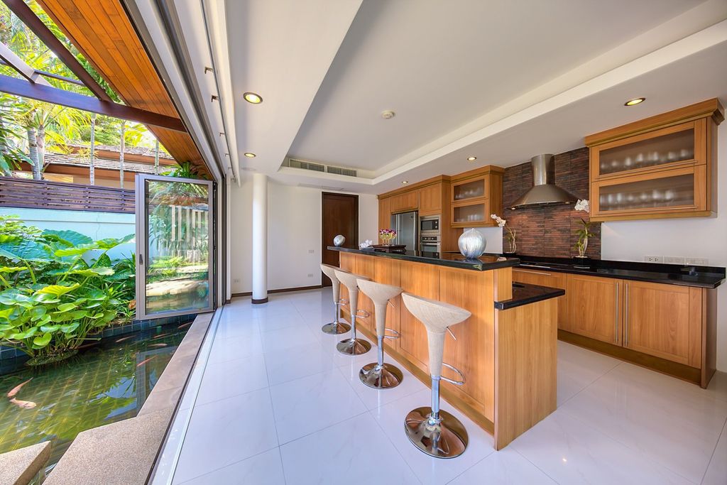 Baan Braluk Koh Samui Olivers Travels 4